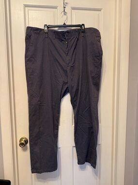 Lee Extreme Motion Men's Gray Pants